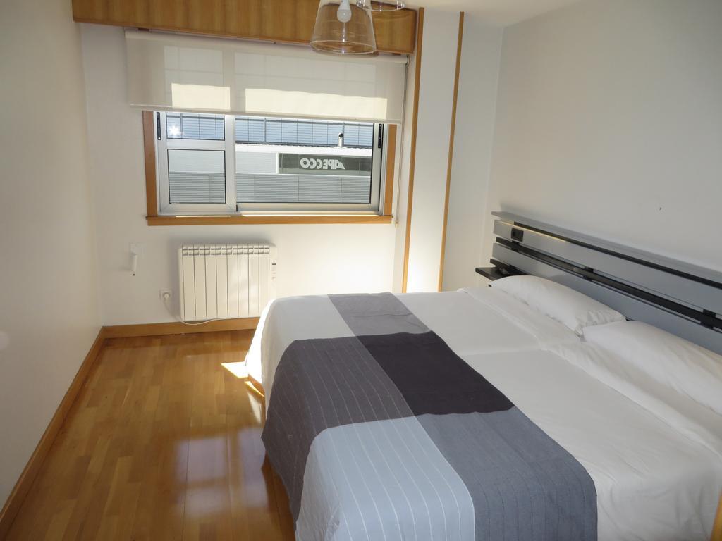 Toctoc Rooms Ла-Корунья Екстер'єр фото